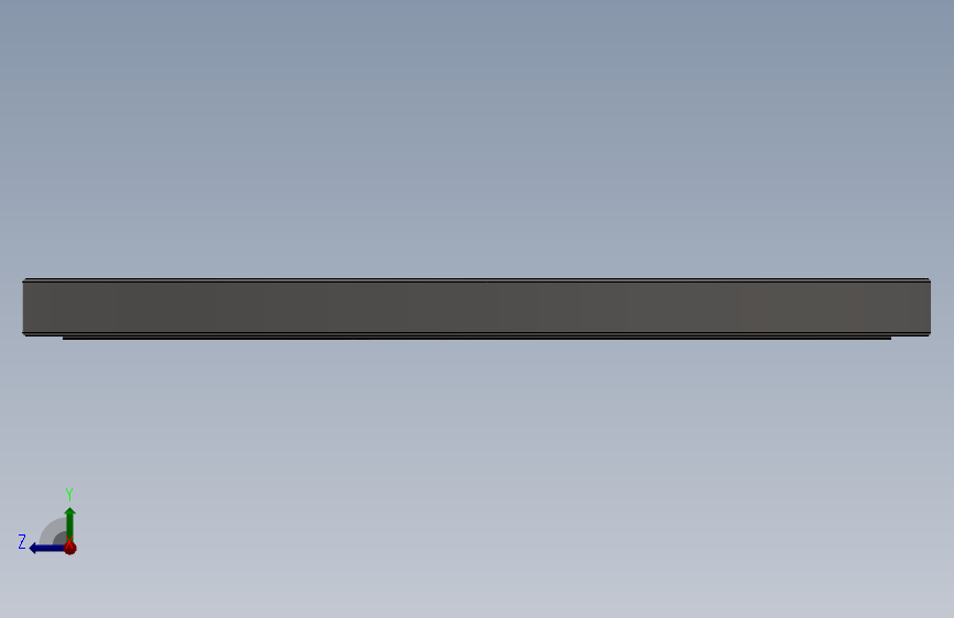 无齿式双排四点接触球转盘轴承_030.50.2800