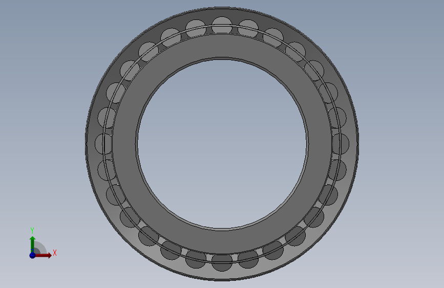 轧机用双列圆锥滚子轴承（350000型）_11系列 353]／710