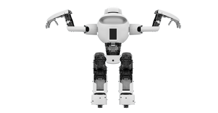 机器人亚当 v2.5