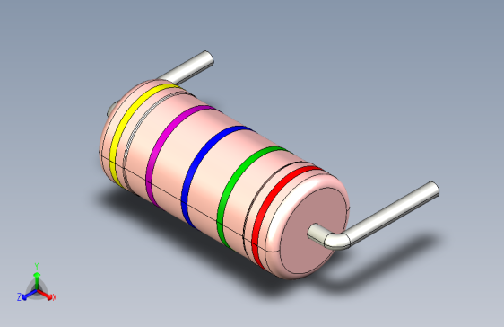 axial-0.6-2W