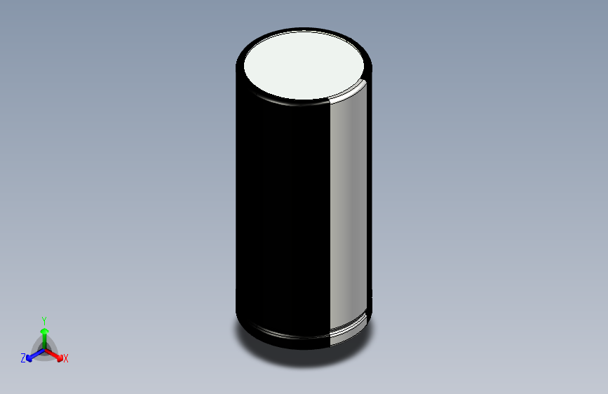 Capacitor Radial Electrolitic