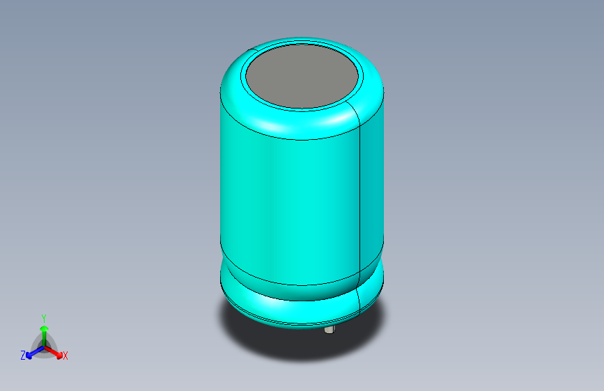 Capacitor RB_3_6
