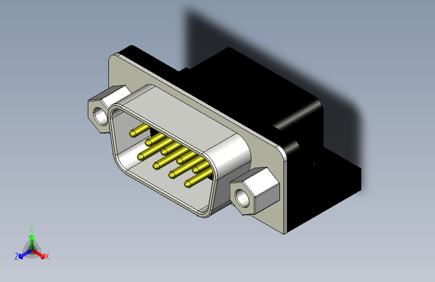 DR9-PIN_DSUB