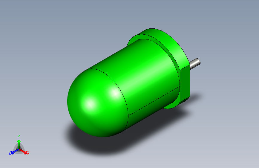 LED5-GRE