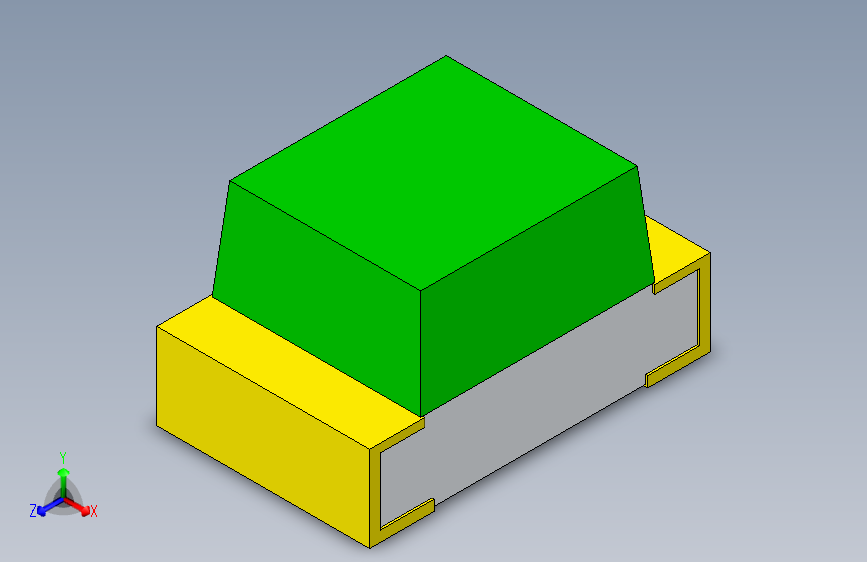 led0805  green
