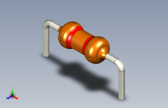 RESISTOR 7_62MM DIP