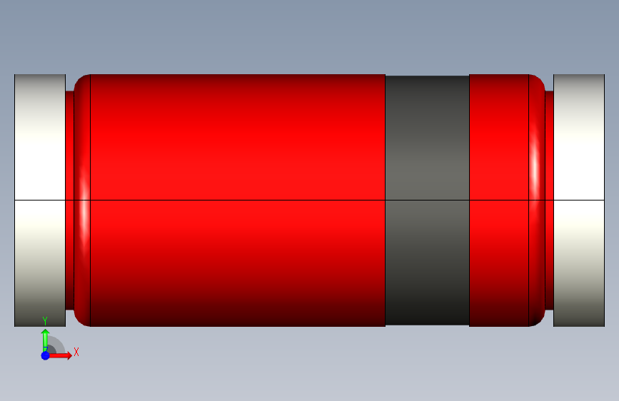 SOD-80_STEP_模型图纸下载 – 懒石网