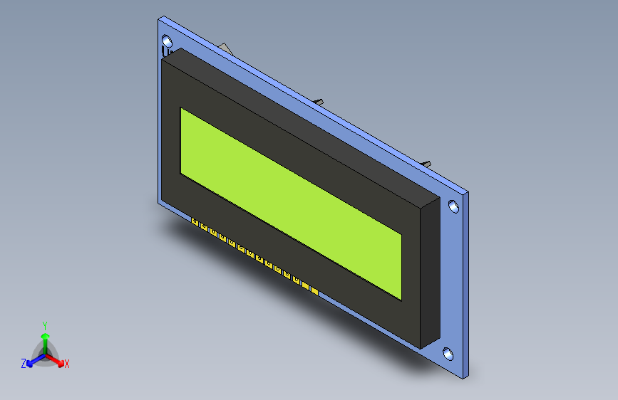 SW3dPS-optrex_dmc16207_2linex16characterlcd