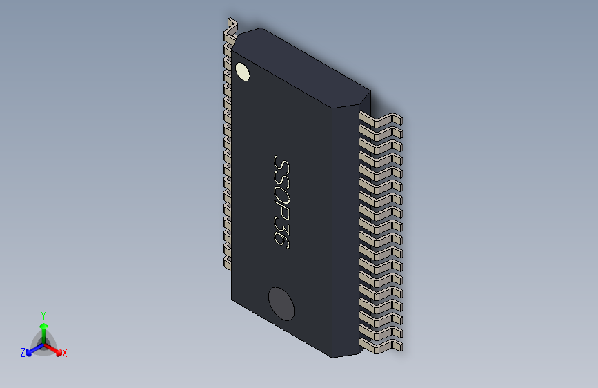 SW3dPS-SSOP36-P08