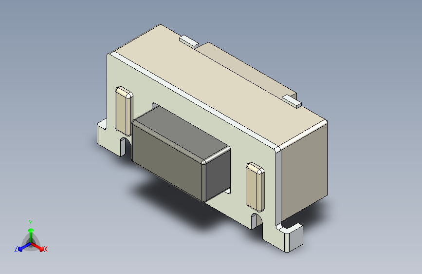 Switch - TL3330AF130QG (Tact Switch, SMD)