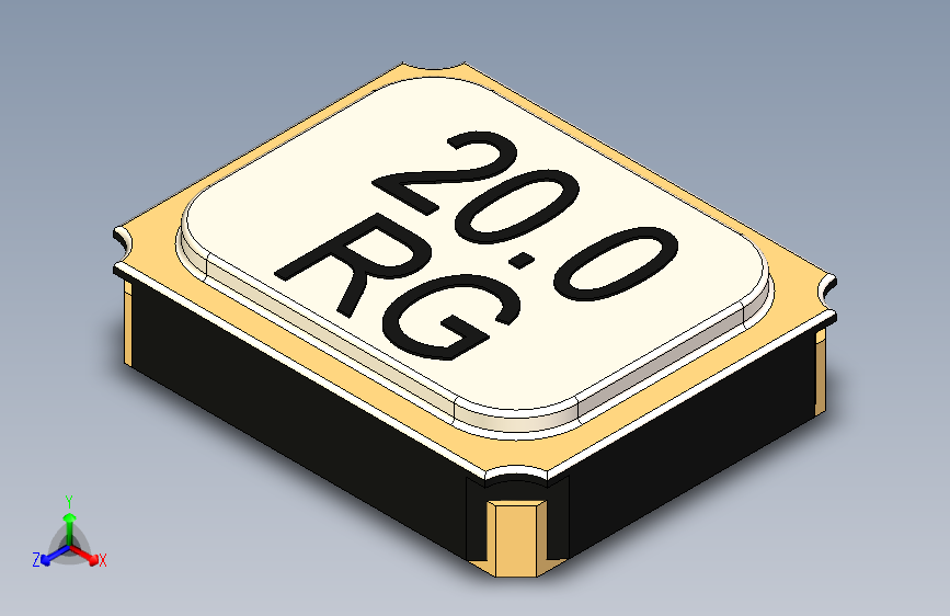 User Library-GeyerElectronics_KX5