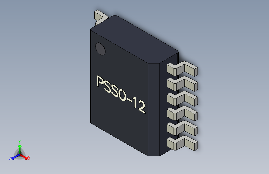 User Library-PSSO-12