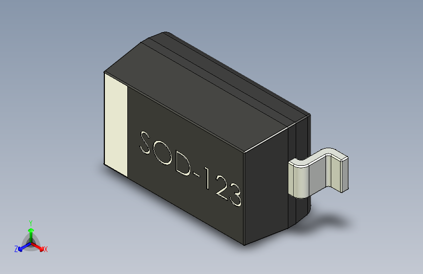 User Library-SOD-123_DiodesInc