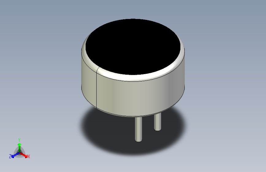 Microphone_WM52BM