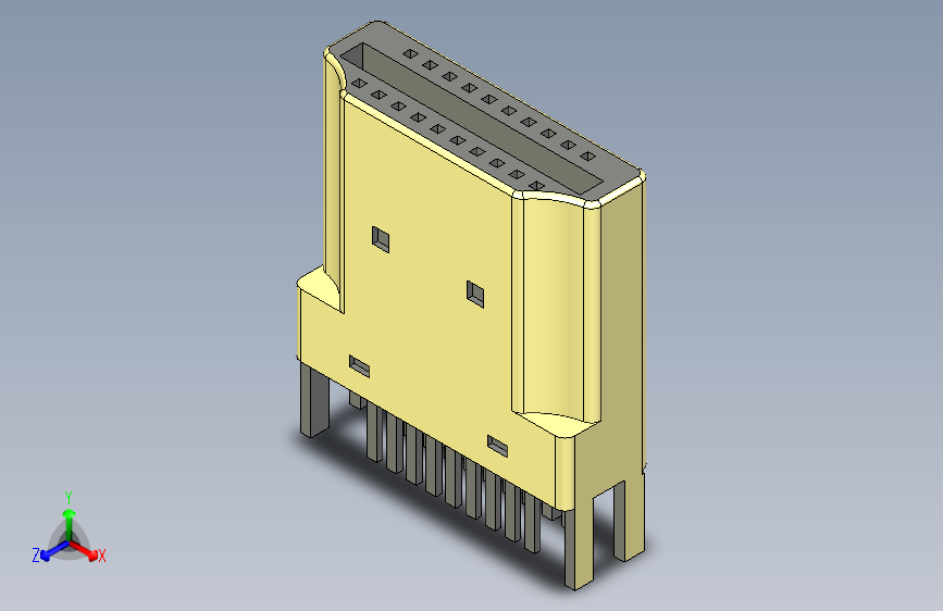 HDMI