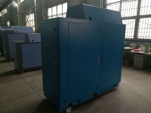 400KW逆变柜