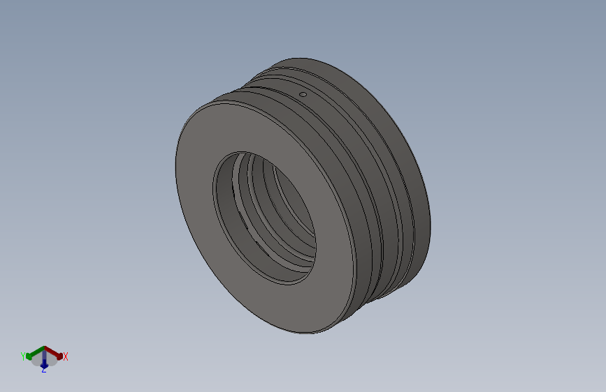 双向推力圆锥滚子轴承_92120