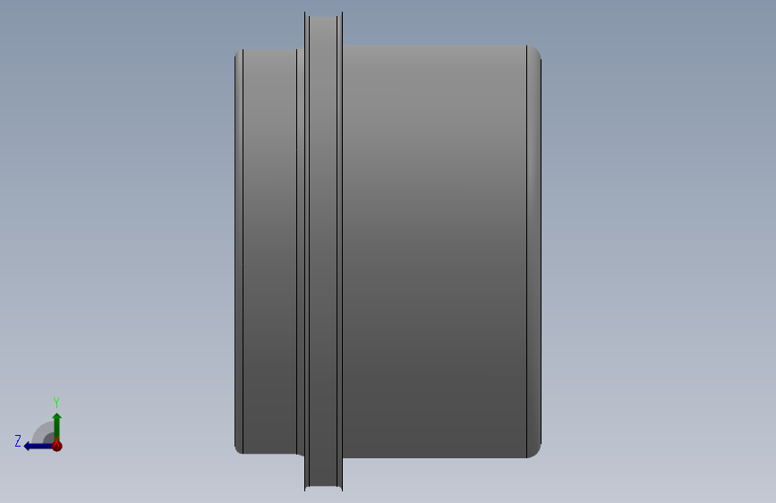 WN...PP2型内卡式万向节滚针轴承_WW 1316 RS