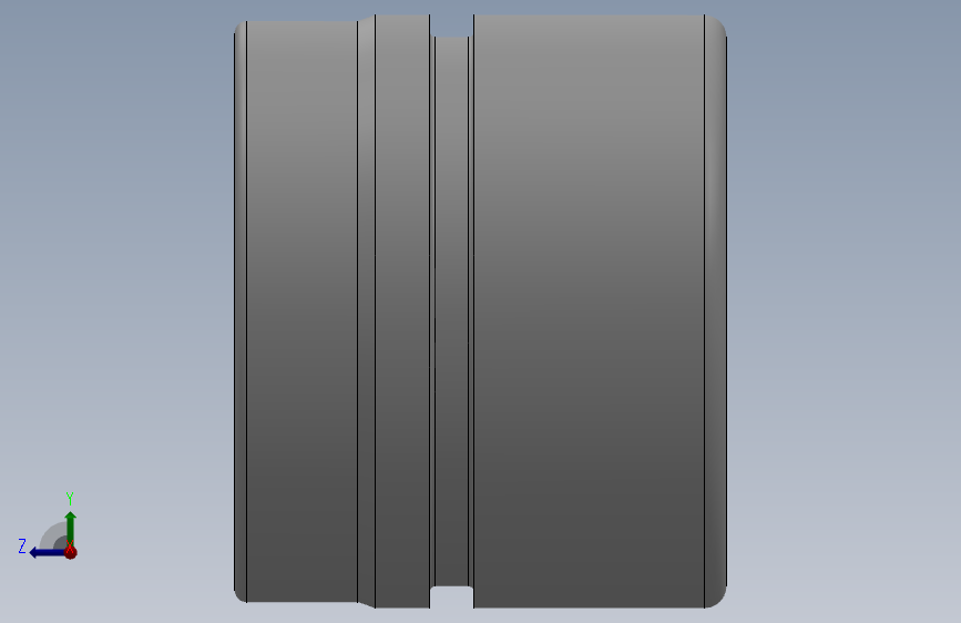 WN...PP2型内卡式万向节滚针轴承_WW 1722 RS