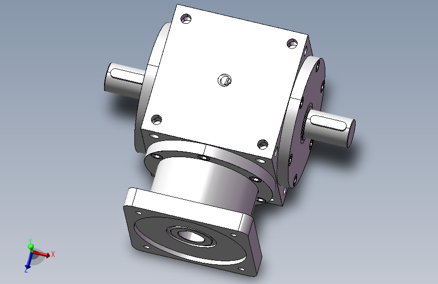 HDF21-1：1-E-200X200