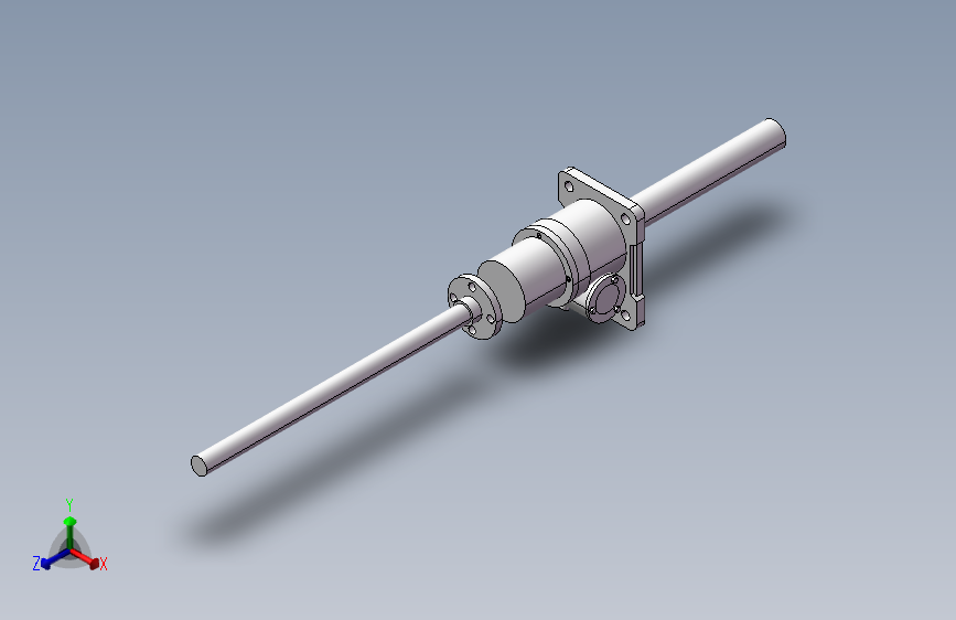 SWLB2.5T-P-1A-II-350四联U