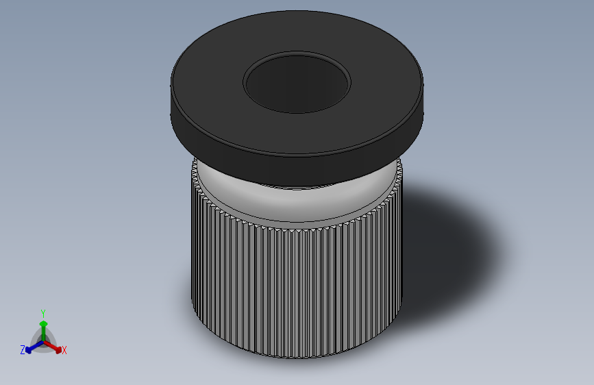 FS 放水接头_FS-06