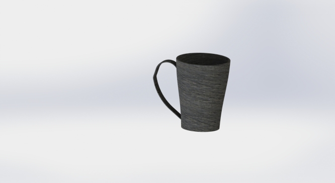 瓷茶杯