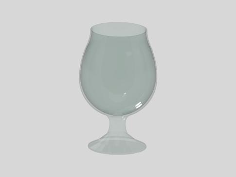 郁金香杯 500毫升