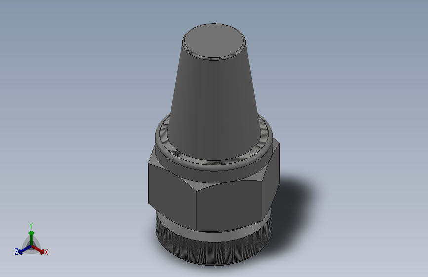BSL-G 通用型消声器_BSL-G06