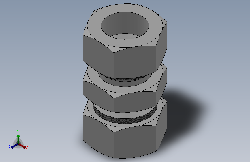 IKU 卡套直通接头_IKU 12