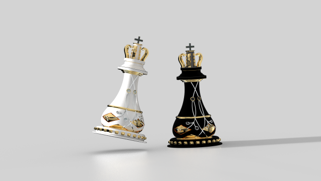 棋子