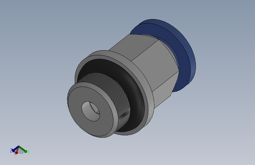 IPC-G 螺纹直通-G螺纹_IPC04-G01