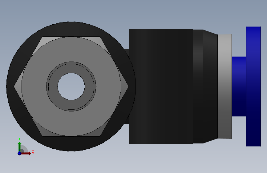 IPKD 螺纹五通_IPKD04-M5