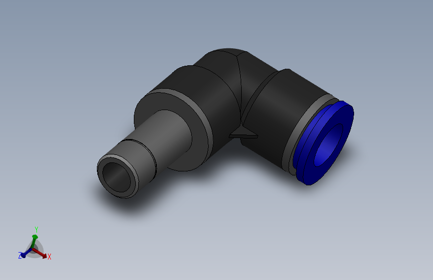 IPLJ 插入型弯头_IPJL12