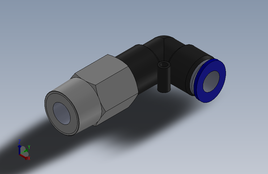 IPLL 加长L型螺纹弯头_IPLL08-03