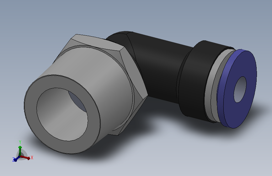 IPLN 新螺纹弯头_IPLN04-02