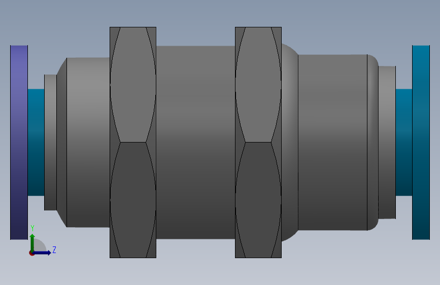 IPM 隔板直通_IPM08_SOLIDWORKS 2018_模型图纸下载 – 懒石网