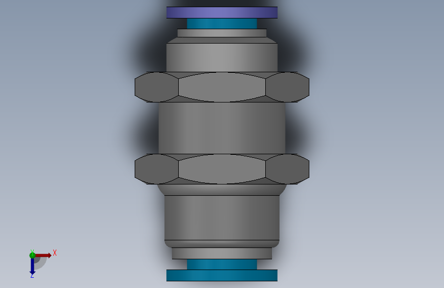 IPM 隔板直通_IPM08_SOLIDWORKS 2018_模型图纸下载 – 懒石网