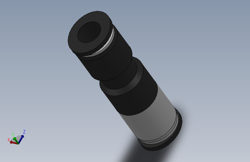 IPCVU单向阀_IPCVU08