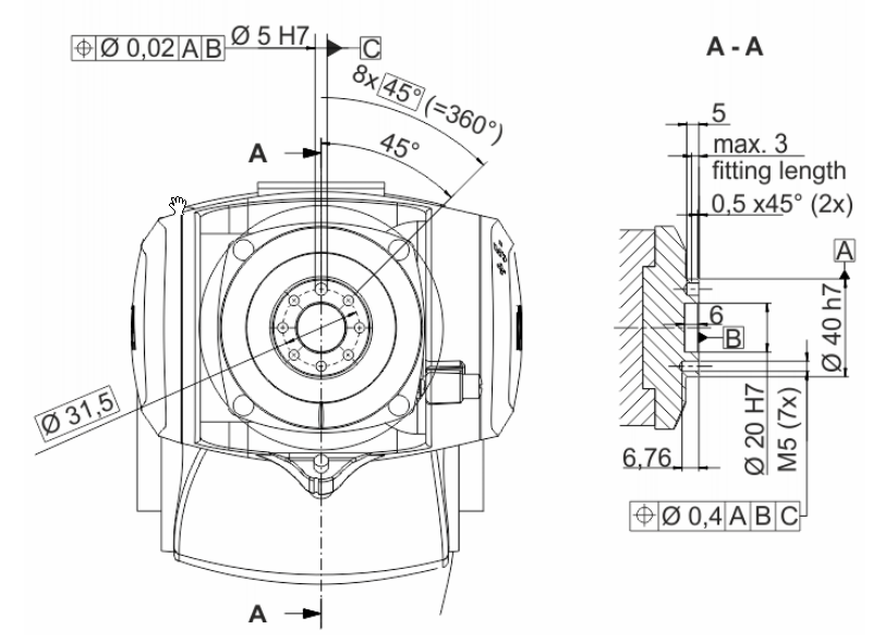 库卡KR_6_R700_2_V01工业机器人三维模型和资料