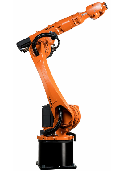 库卡KR20_R1810-KR12_R1810工业机器人三维模型和资料