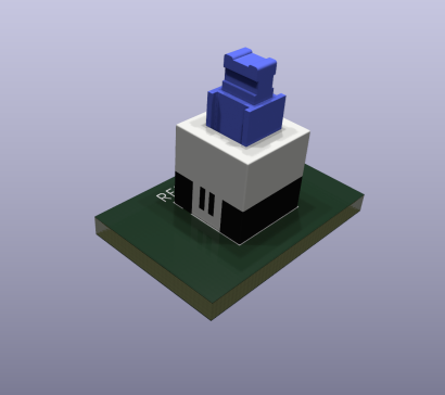 按钮开关 7x7mm 6pin
