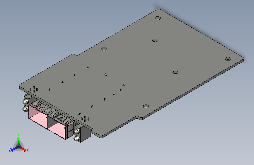 S165G-PCB板