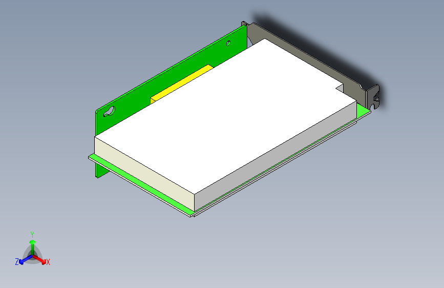 S165J-PCB板