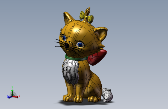 猫咪