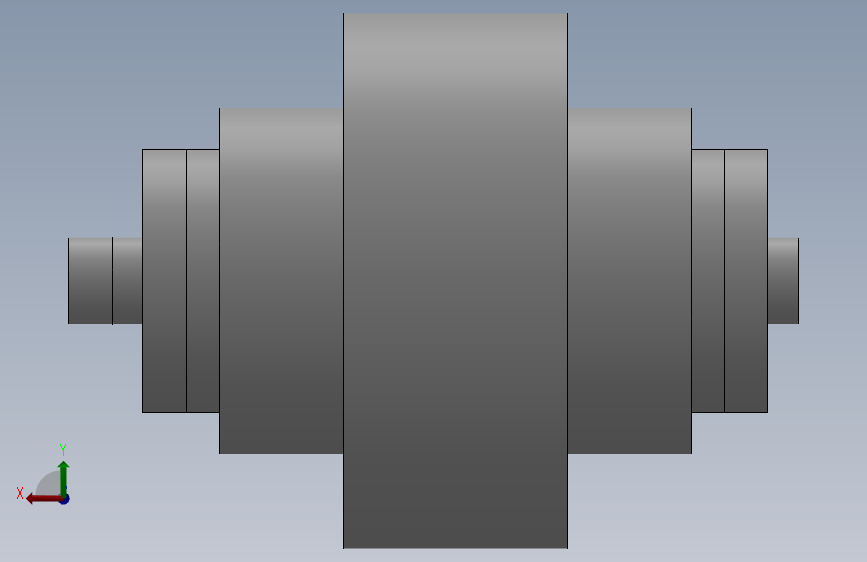 倍速链条_DCM-BS25-C208A-10_SOLIDWORKS 2018_模型图纸下载 – 懒石网