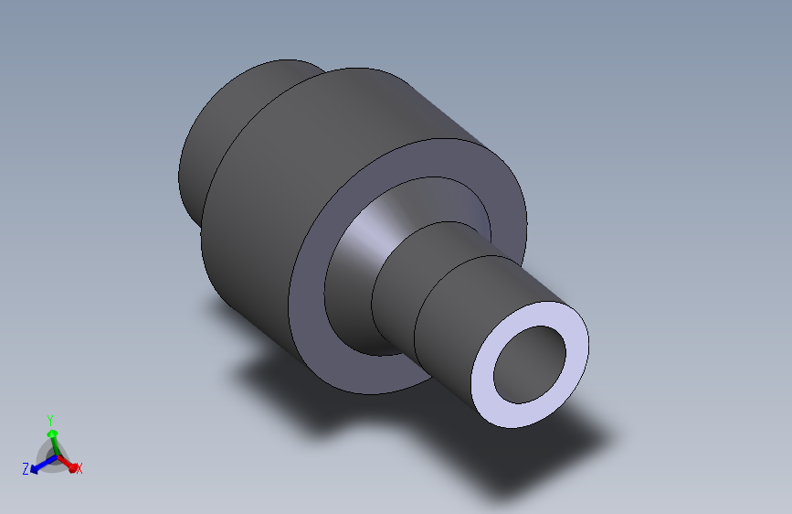 Screwed Pipe Joint (DIN 8063) Type V1A