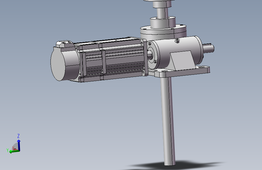 DSWL2.5T-M-1A-II-500-750W