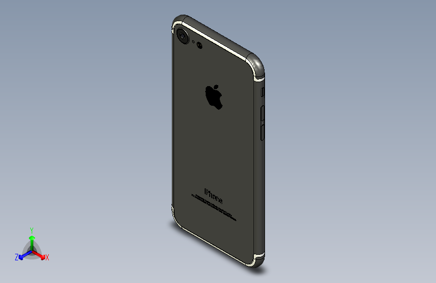 iPhone7