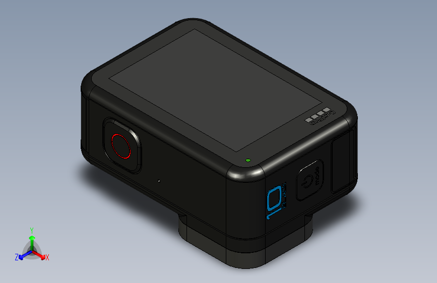 GoPro HERO10 黑色